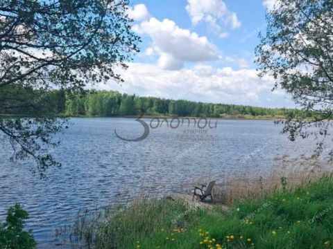 dom-derevnya-vanisovo-gorodskoy-okrug-chkalovsk фото