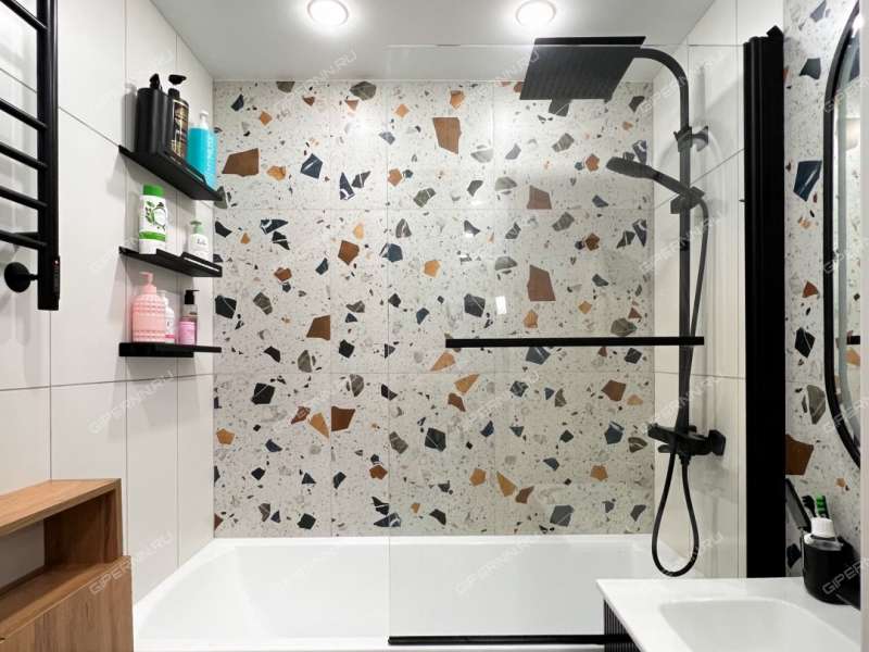 однокомнатная квартира на Пролетарской улице дом 6