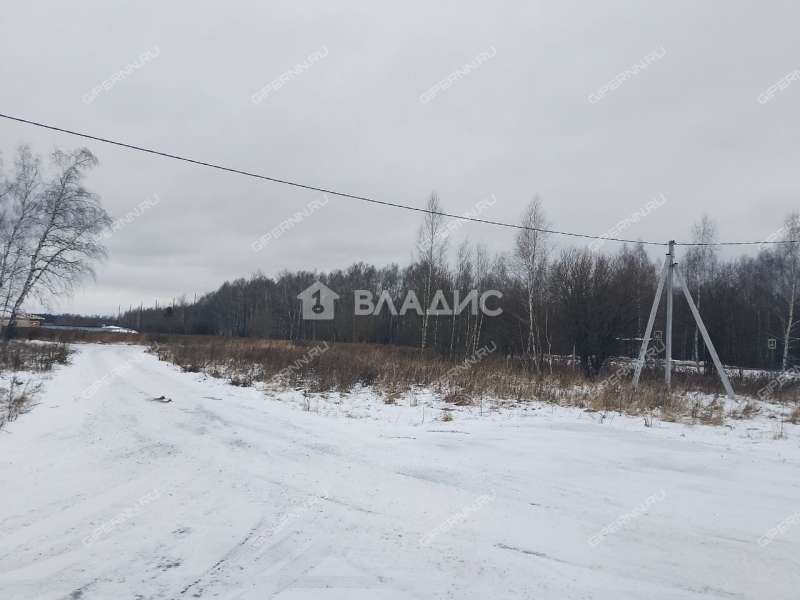 земельный участок 10 соток село Безводное