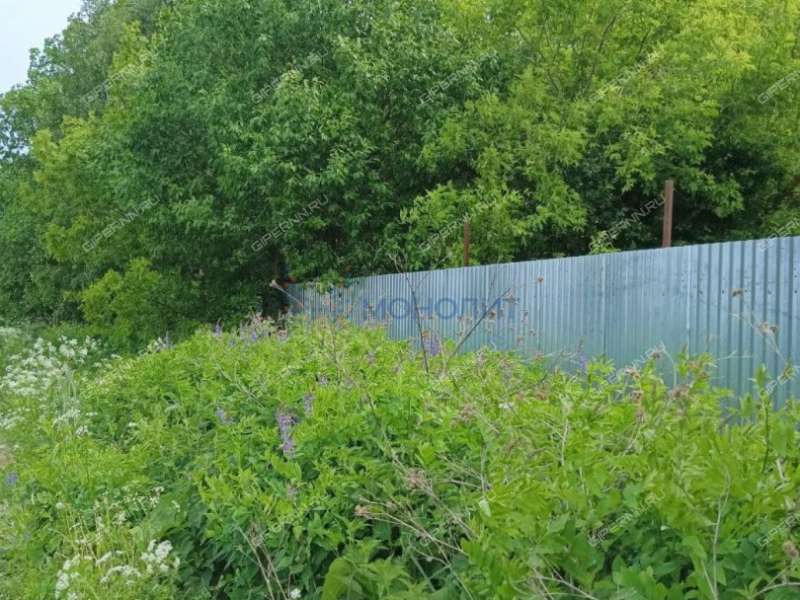 имущественный комплекс под производственную площадь на Новой улице село Строчково