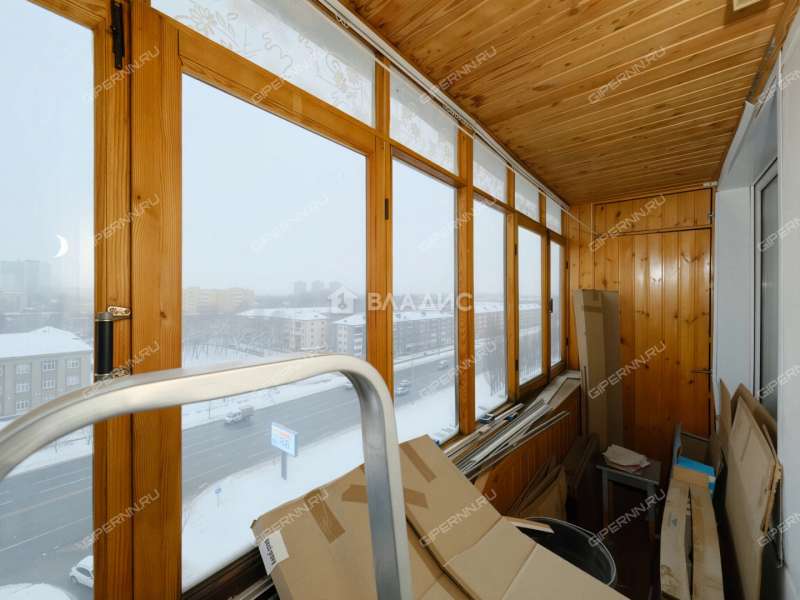 двухкомнатная квартира на проспекте Ленина дом 45