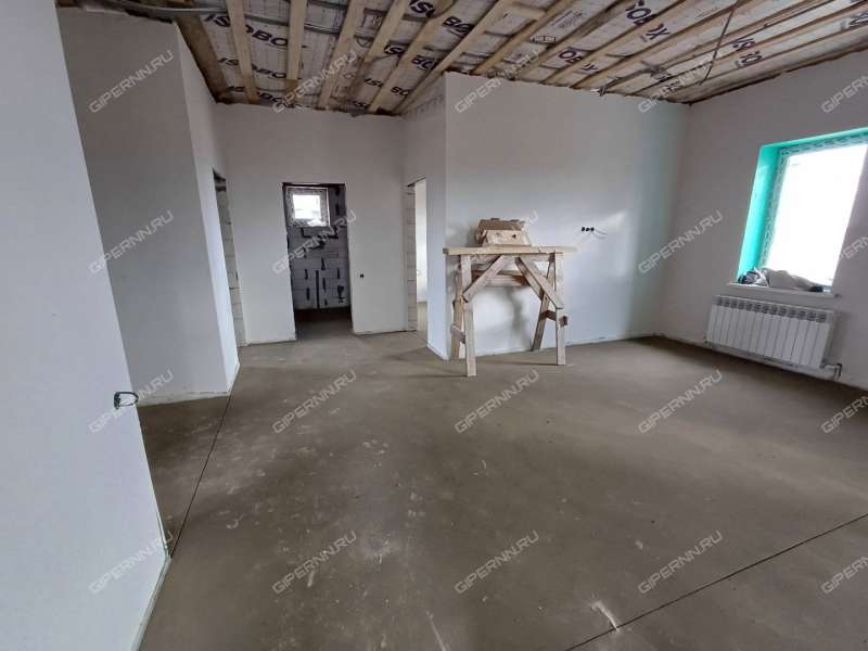 дом на 193 ДНП Дубровка тер.