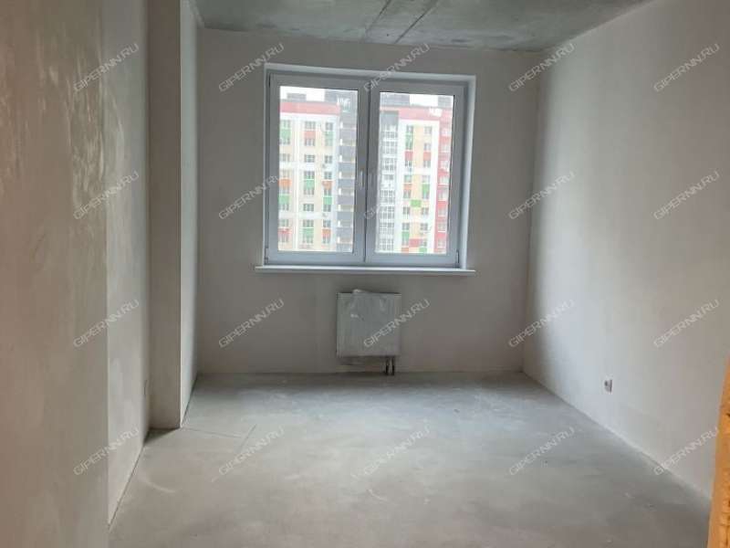 однокомнатная квартира на Коломенской улице дом 8/4