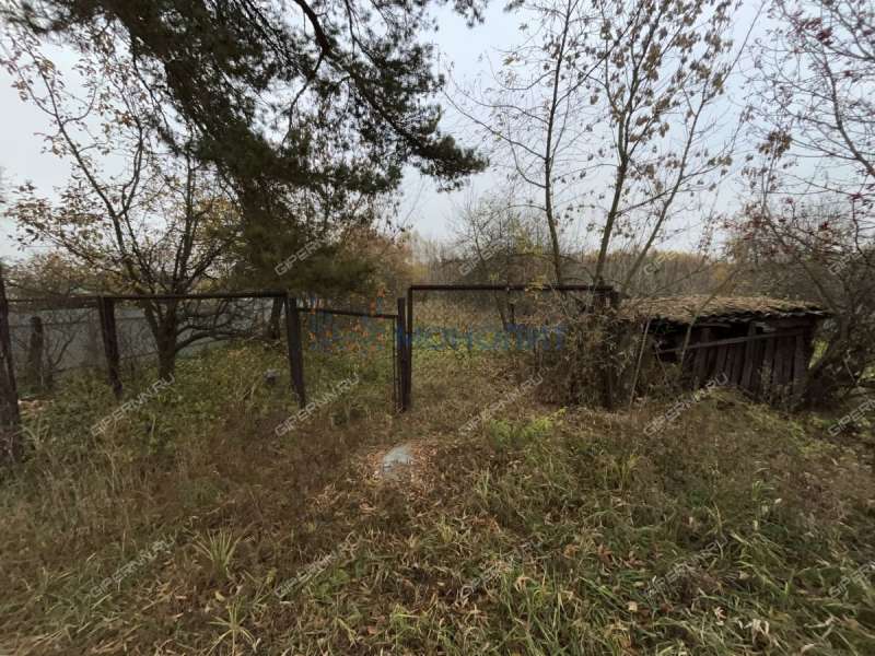 дом на улице 1 Мая посёлок Гавриловка