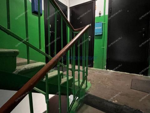 2-komnatnaya-gorod-dzerzhinsk-gorodskoy-okrug-dzerzhinsk фото