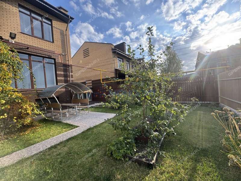 таунхаус в слободе Верхнепечёрская