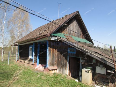 dom-derevnya-mihalevo-gorodskoy-okrug-chkalovsk фото