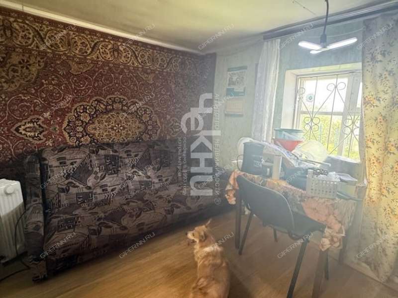дача на Садовой улице село Бармино