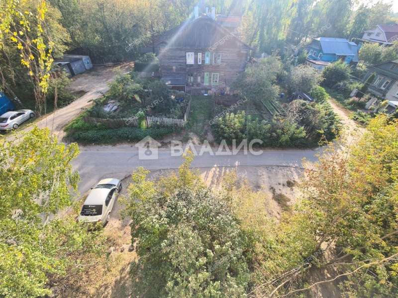 однокомнатная квартира на Завкомовской улице дом 6