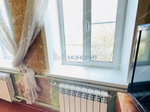 dom-rabochiy-poselok-bolshoe-kozino-balahninskiy-municipalnyy-okrug фото