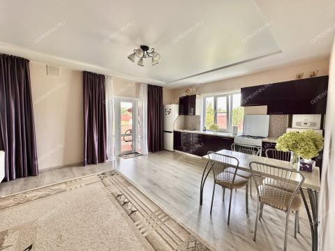 dom-poselok-volzhskiy-kstovskiy-rayon фото