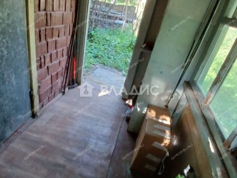 dom-sadovodcheskoe-tovarishhestvo-zheleznodorozhnik-bogorodskiy-municipalnyy-okrug фото