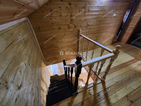 dom-selo-efimevo-bogorodskiy-municipalnyy-okrug фото