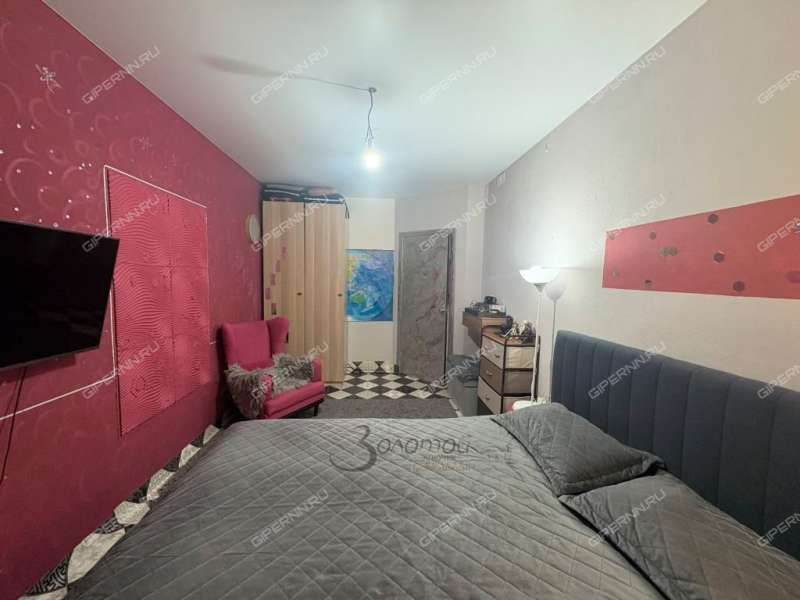 однокомнатная квартира на проспекте Кораблестроителей дом 56