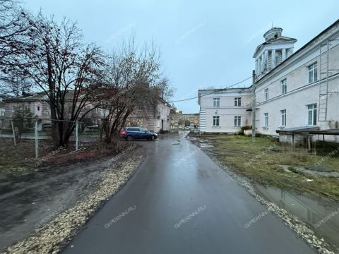 3-komnatnaya-gorod-zavolzhe-gorodeckiy-rayon фото