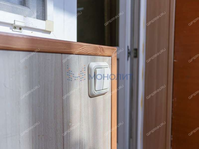 трёхкомнатная квартира на улице Исполкома дом 7