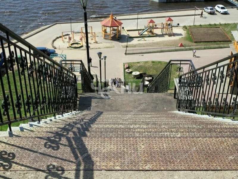 1/2 дома на улице А.Невского город Городец