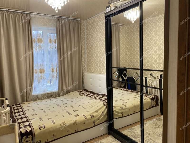 дом в Кузнечном переулке город Богородск