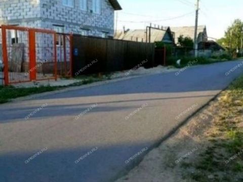 dom-selo-ichalki-perevozskiy-gorodskoy-okrug фото