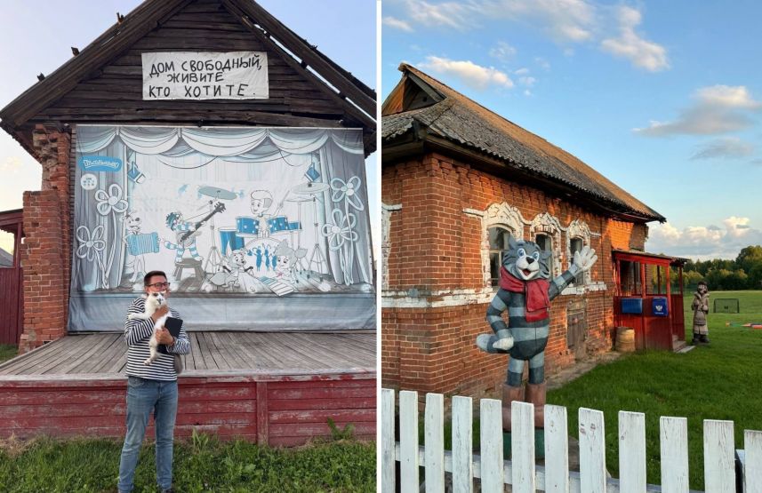 Фото: Глеб Никитин / Telegram