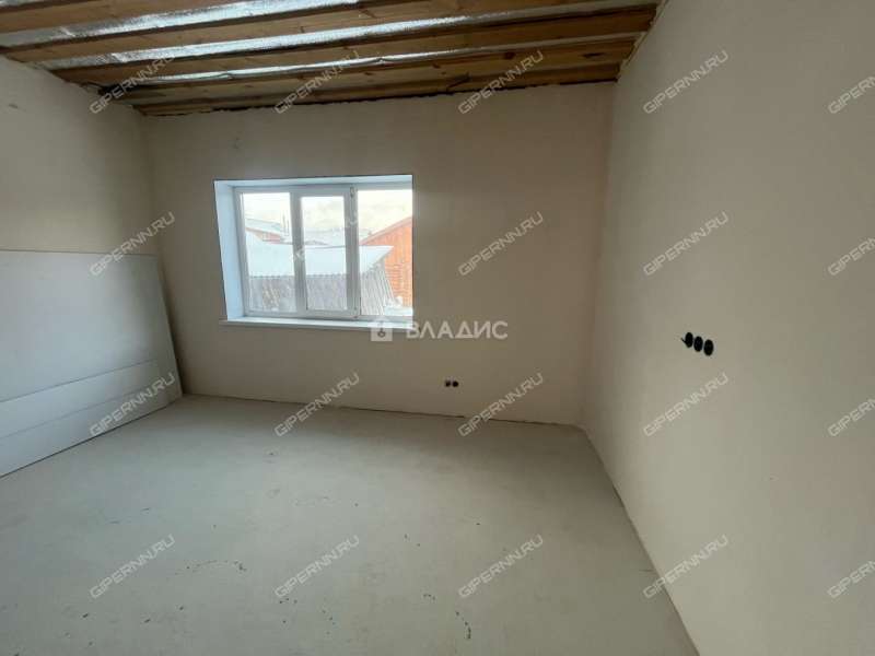 дом на Пионерской улице город Семёнов