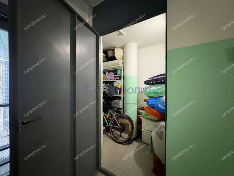 двухкомнатная квартира на Деловой улице дом 20