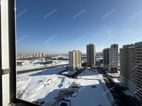 1-komnatnaya-ul-akademika-chazova-d-3 фото