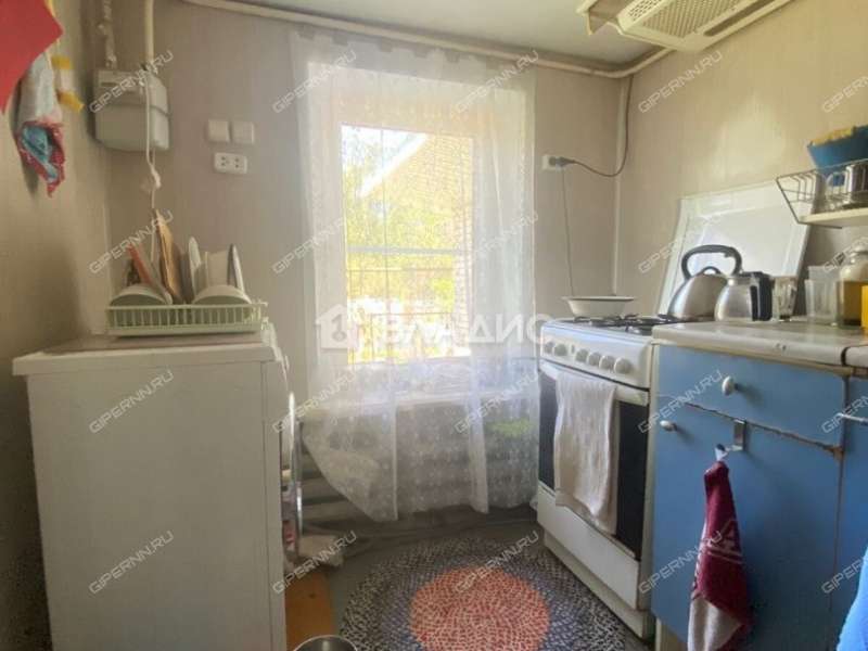 дом на улице Гончарова город Городец