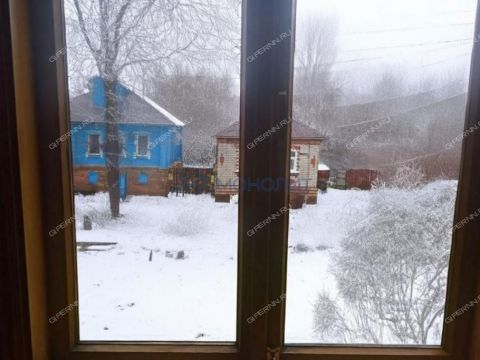 dom-derevnya-ushakovka-lyskovskiy-municipalnyy-okrug фото