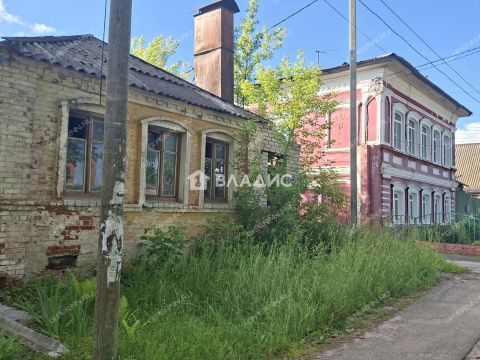 dom-gorod-bogorodsk-bogorodskiy-municipalnyy-okrug фото