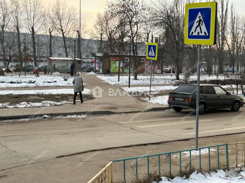 трёхкомнатная квартира на Московском шоссе дом 17