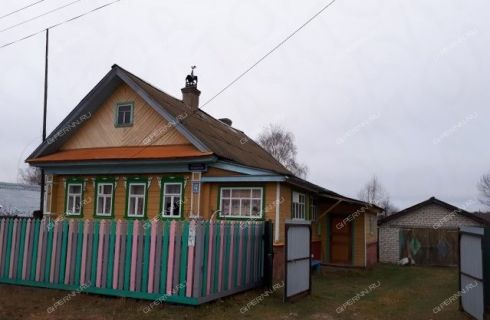 Купить Дом В Ковернино Нижегородской