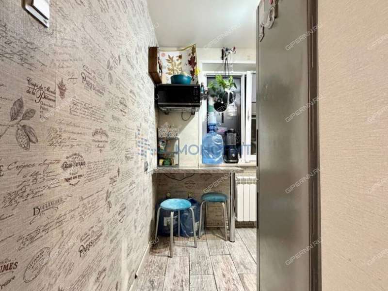 двухкомнатная квартира на Автомеханической улице дом 20