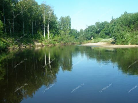 dom-selo-svetloe-semenovskiy-gorodskoy-okrug фото