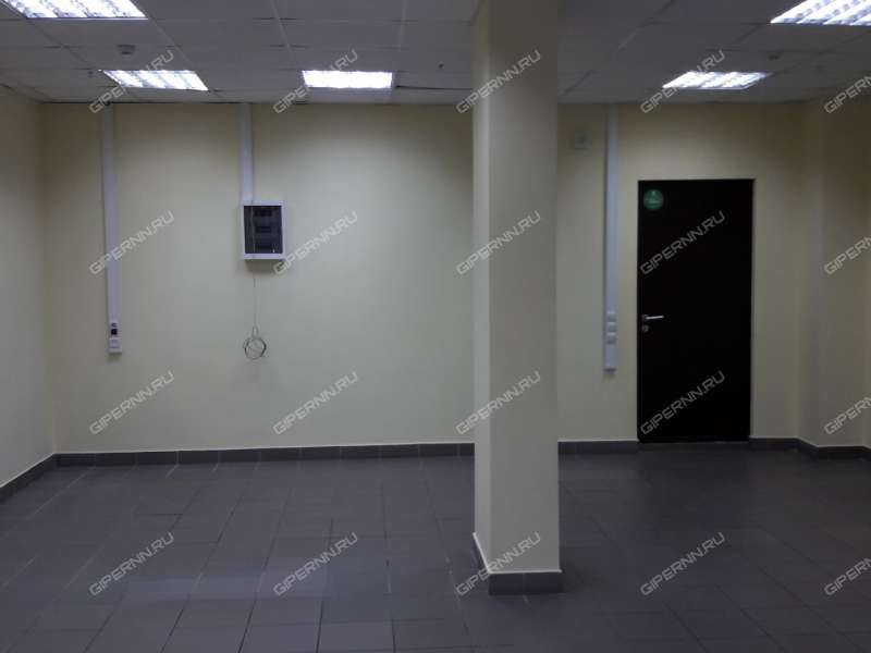 помещение под помещение свободного назначения, офис на Советской улице