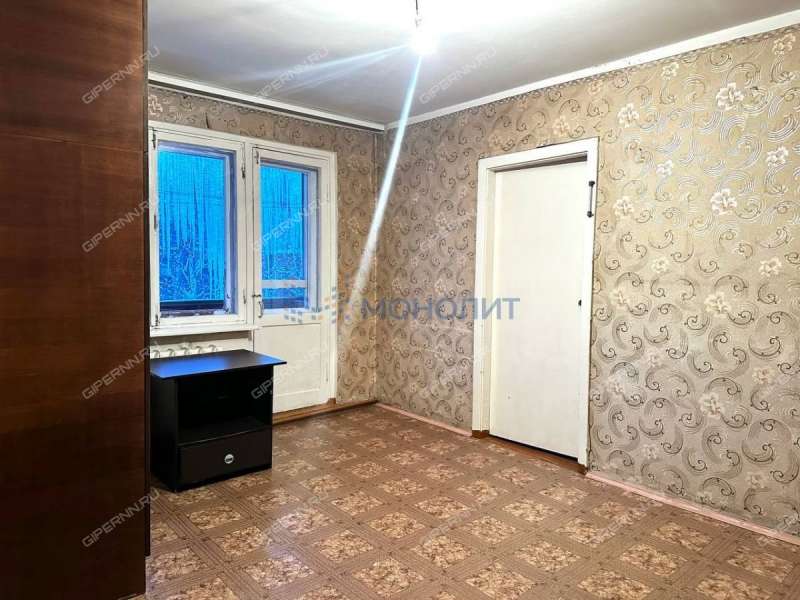 двухкомнатная квартира на проспекте Ленина дом 51/2