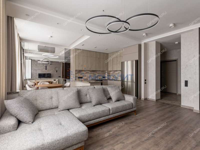 двухкомнатная квартира на Октябрьской улице дом 21А