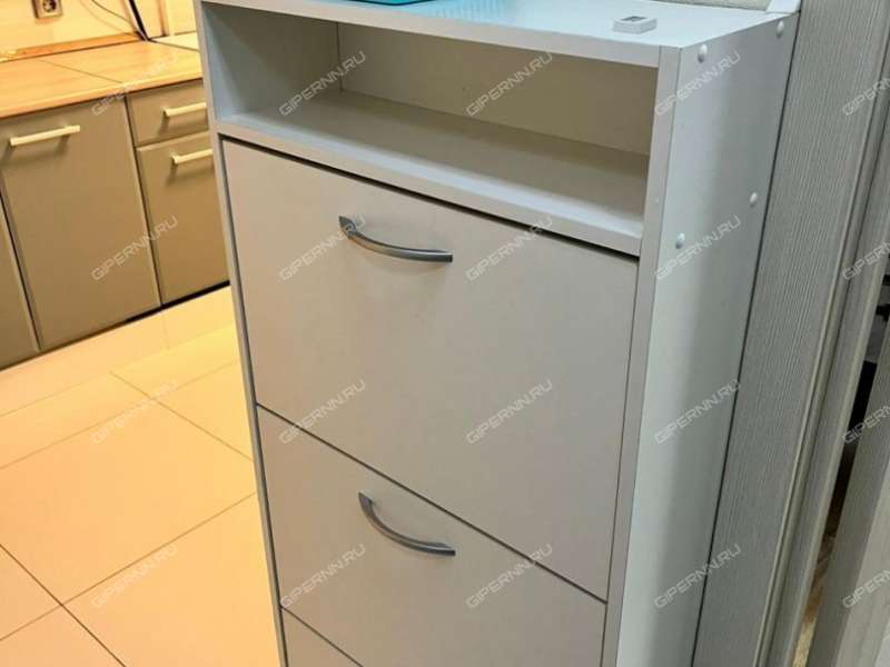 однокомнатная квартира на проспекте Бусыгина дом 60