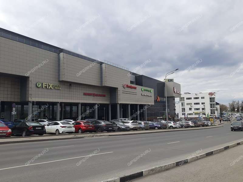 помещение под торговую площадь на Родионова ул, д. 165к13
