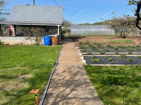 dom-poselok-sadovskiy-kstovskiy-rayon фото