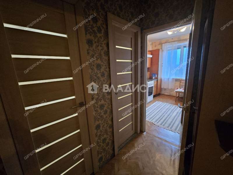 двухкомнатная квартира на Южном шоссе дом 2