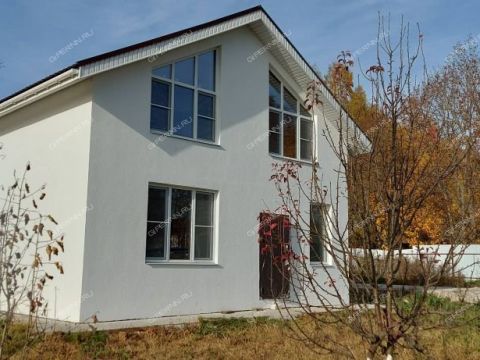 kottedzh-selo-doskino-bogorodskiy-municipalnyy-okrug фото