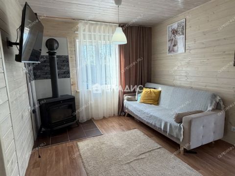 dacha-snt-ritm-semenovskiy-gorodskoy-okrug фото