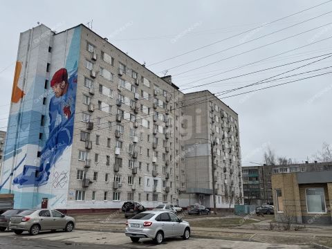1-komnatnaya-ul-permyakova-d-14 фото