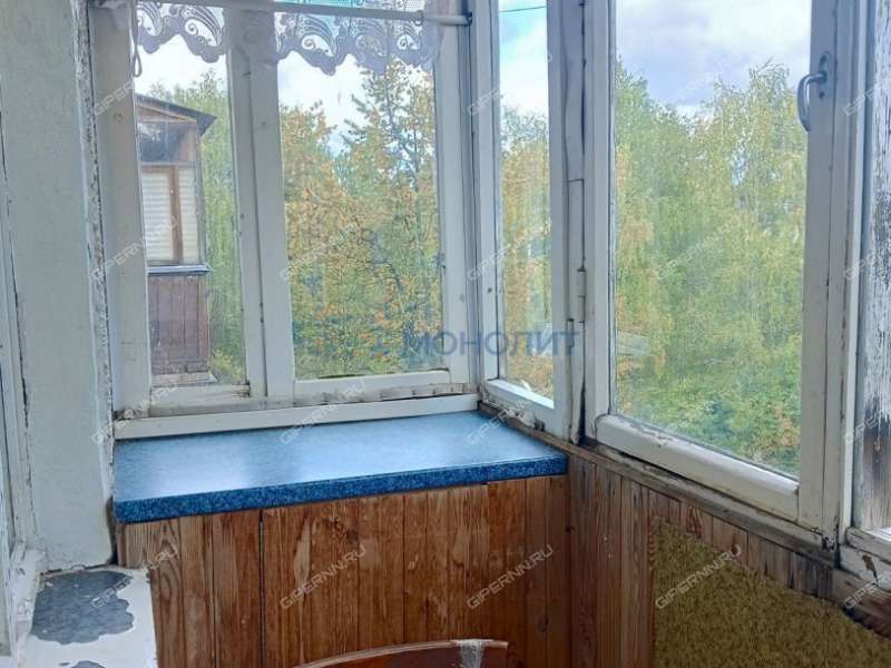 двухкомнатная квартира на Южном шоссе дом 16А