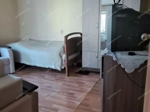 1-komnatnaya-ul-gorohoveckaya-d-30 фото