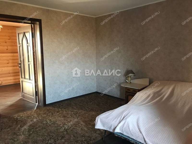 дом на Полевой улице деревня Шишово