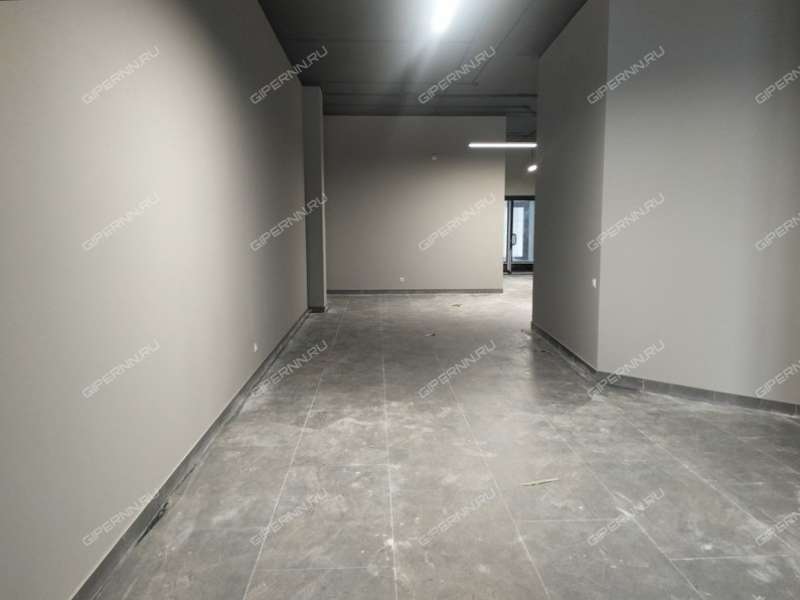 помещение под торговую площадь на Родионова ул, д. 178