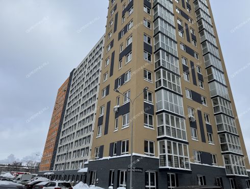 ulica-geroya-sovetskogo-soyuza-aristarhova-9 фото