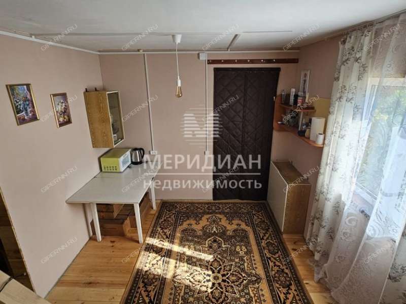дача на СНТ Кристалл деревня Костино